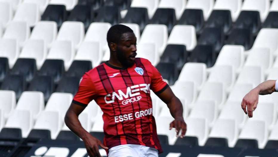 NOTIZIA TC - Ancona Matelica, contatti avviati per Yabre