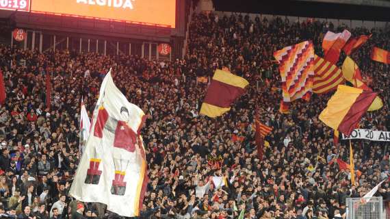 L'Aquila, si stringono i rapporti con la Roma
