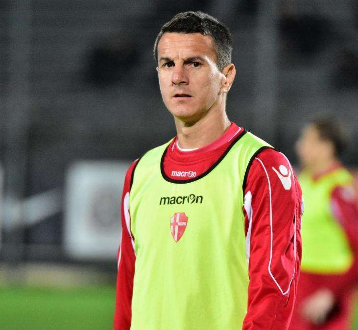 Virtus Francavilla, per la difesa si pensa anche a Emerson