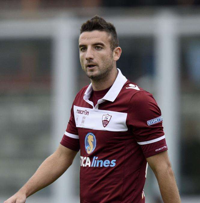Trapani, può tornare Nizzetto