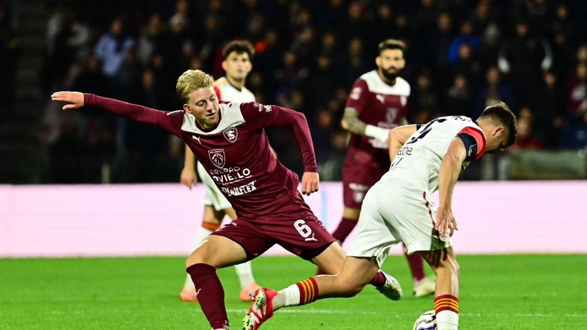 Potenza, notte da dentro o fuori al Francioni, Felippe l'arma in più per De Giorgio?