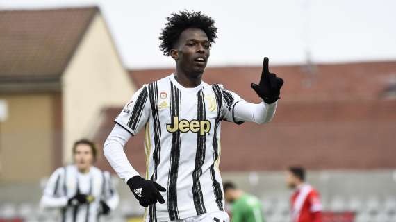 Top & Flop di Carrarese-Juventus U23