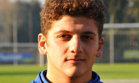 Juve Stabia, Gammone: "Derby con la Paganese? Speriamo non sia vietata la trasferta ai nostri tifosi"