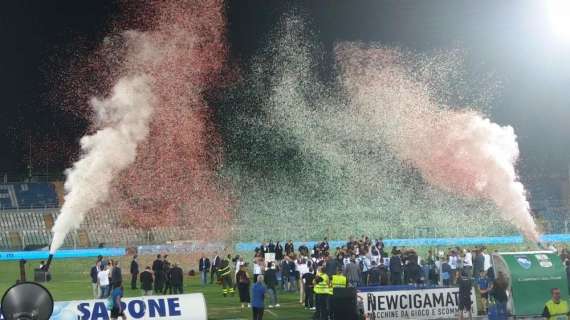 Playoff Lega Pro Unica, per la prima volta vince una squadra del Sud