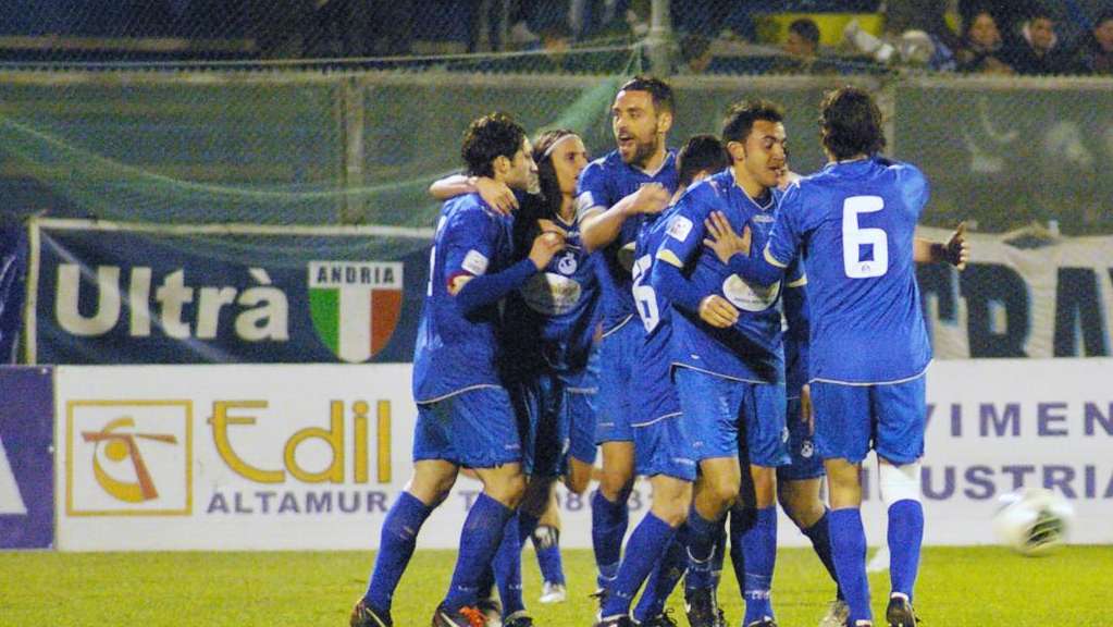 1^ Divisione: risultati e marcatori di oggi [29^ giornata]