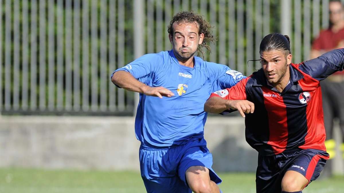 2^ Divisione, Prato e Bellaria non si fanno male