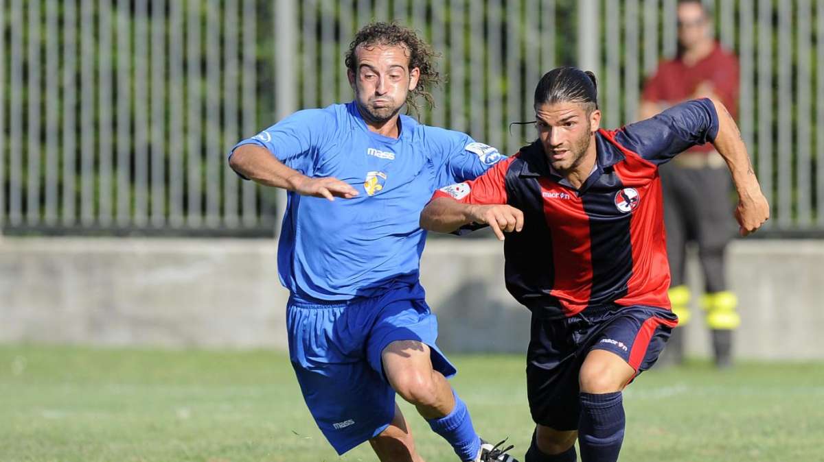 2^ Divisione: San Marino, Verachi decide il match con il Prato