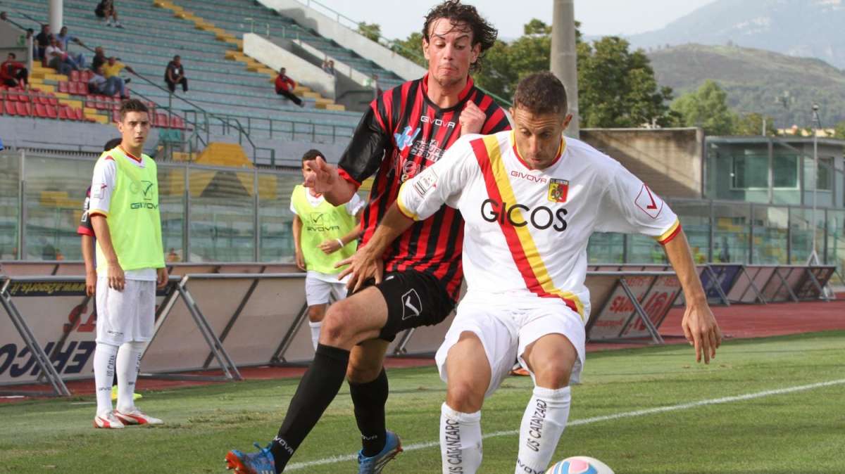 1^ Divisione, domani in campo con due anticipi