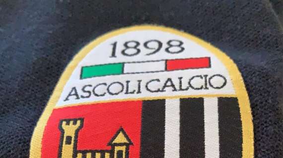 Ascoli, Piermarini ai saluti: accordo raggiunto con Milan Futuro