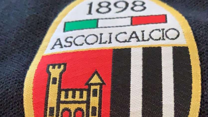 Ascoli, primo contratto da professionista anche per Mattia Piermarini
