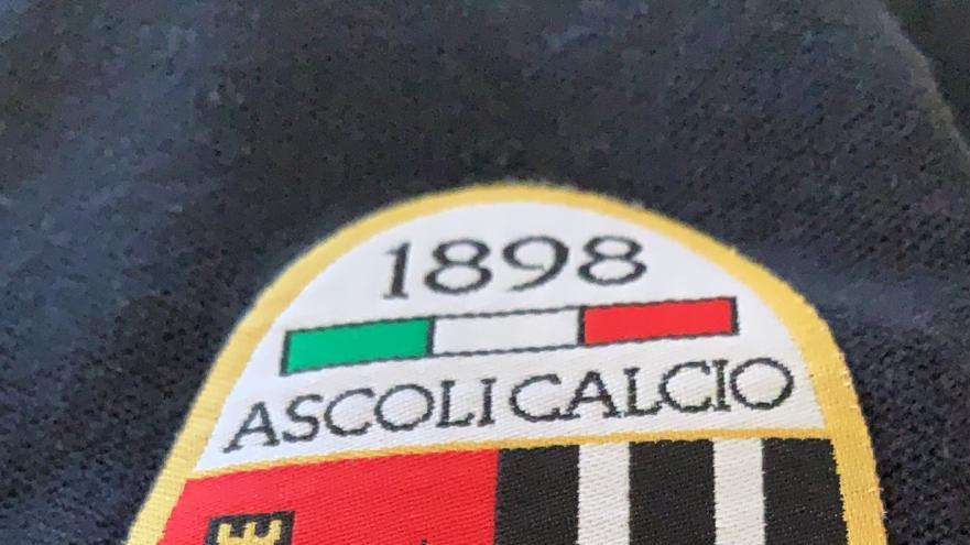 Ascoli, Bando e il primo contratto pro: "Ho fatto fatica ad addormentarmi"