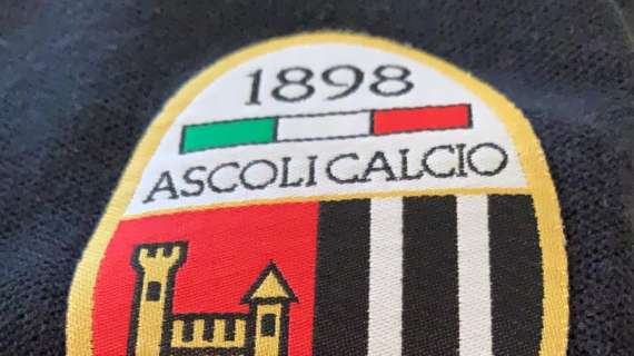 Ascoli, il futuro patron Passeri: "Era il massimo a cui poter aspirare"