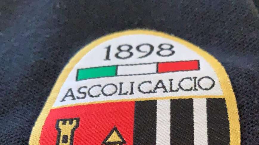 Ascoli, primo contratto da professionista per Bando: firma fino al 2027
