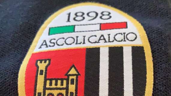 Ascoli, strategia sportiva del club bianconero affidata alla Distretti Sport