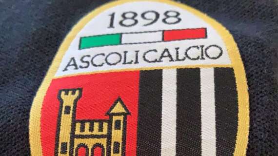 Ascoli, comunicato di Rabona: "Proposta di acquisto totale del club"