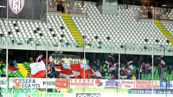 Forlì, occhi su Alessio Rizzo: il difensore piace ai biancorossi