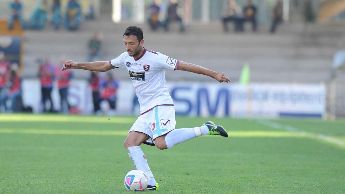 Lumezzane, un ex Salernitana come idea per la difesa