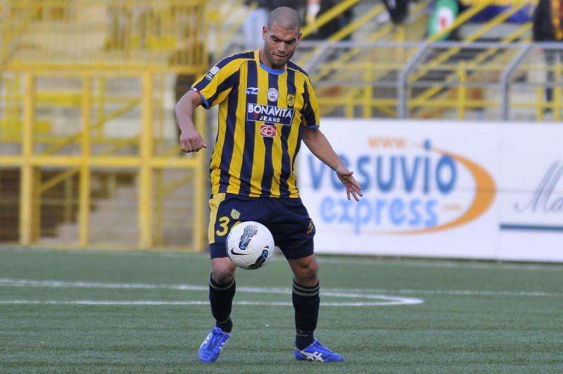 Benevento, ritorno di fiamma per un centrocampista