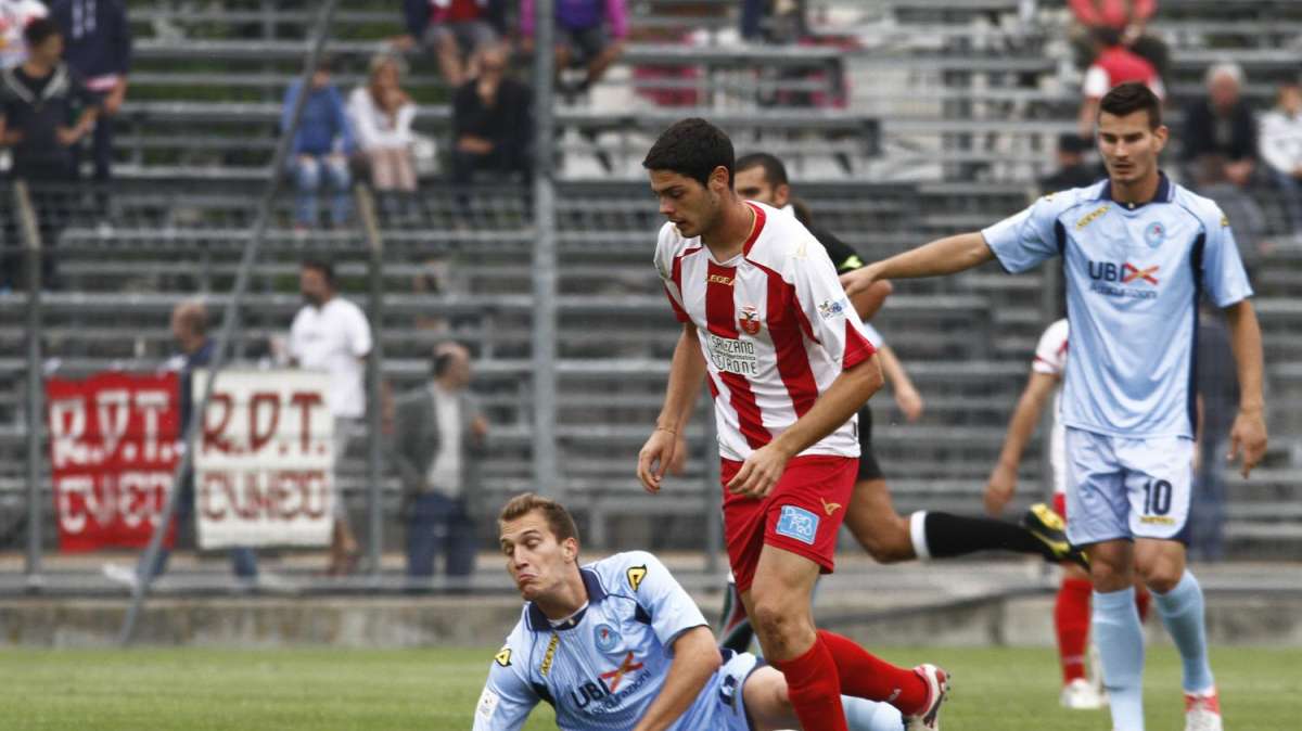 LIVE TLP HILTON - Cremonese, due club di Seconda Divisione su Arcari