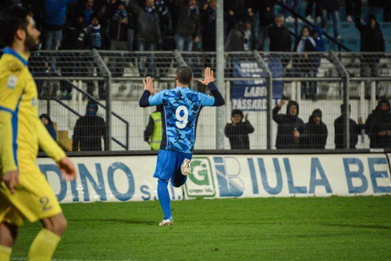 Venezia, Perinetti vuole regalare un bomber a Pippo Inzaghi