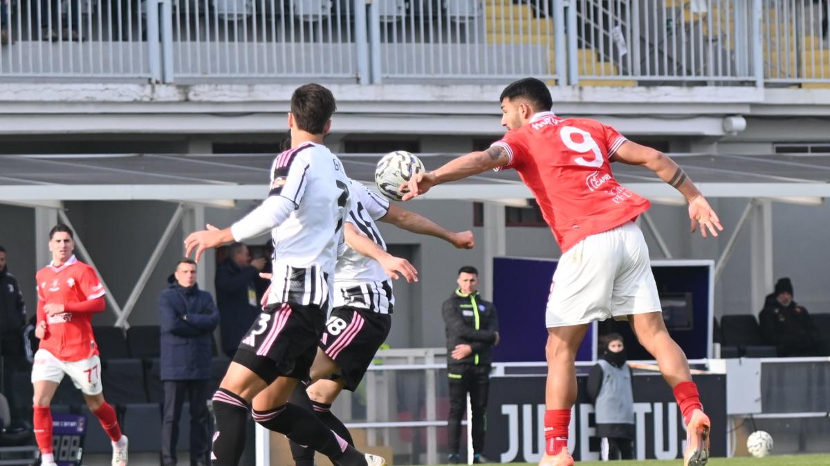 Perugia, sospiro di sollievo per Montevago: negativi gli esami al ginocchio