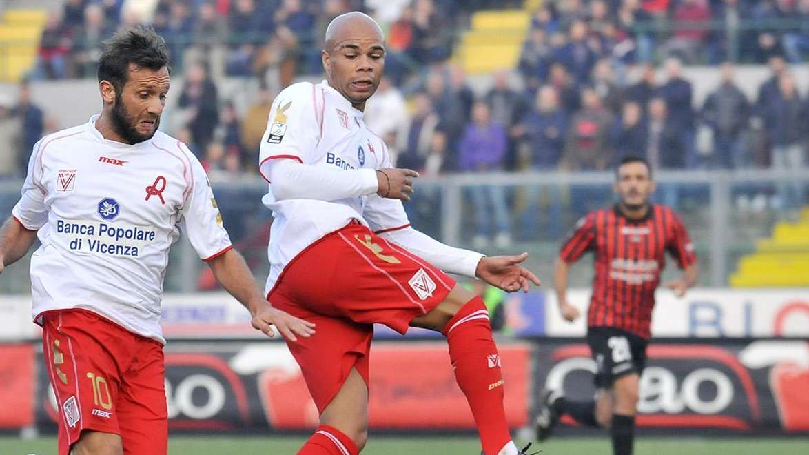 Casertana, c'è l'accordo per il prestito di Baclet
