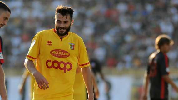 Padova, Francesco Nicastro potrebbe rimanere fino a giugno