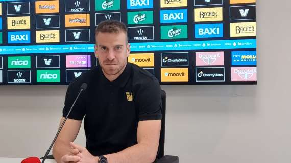 Triestina, finalmente c'è l'accordo: Crnigoj vestirà i colori alabardati
