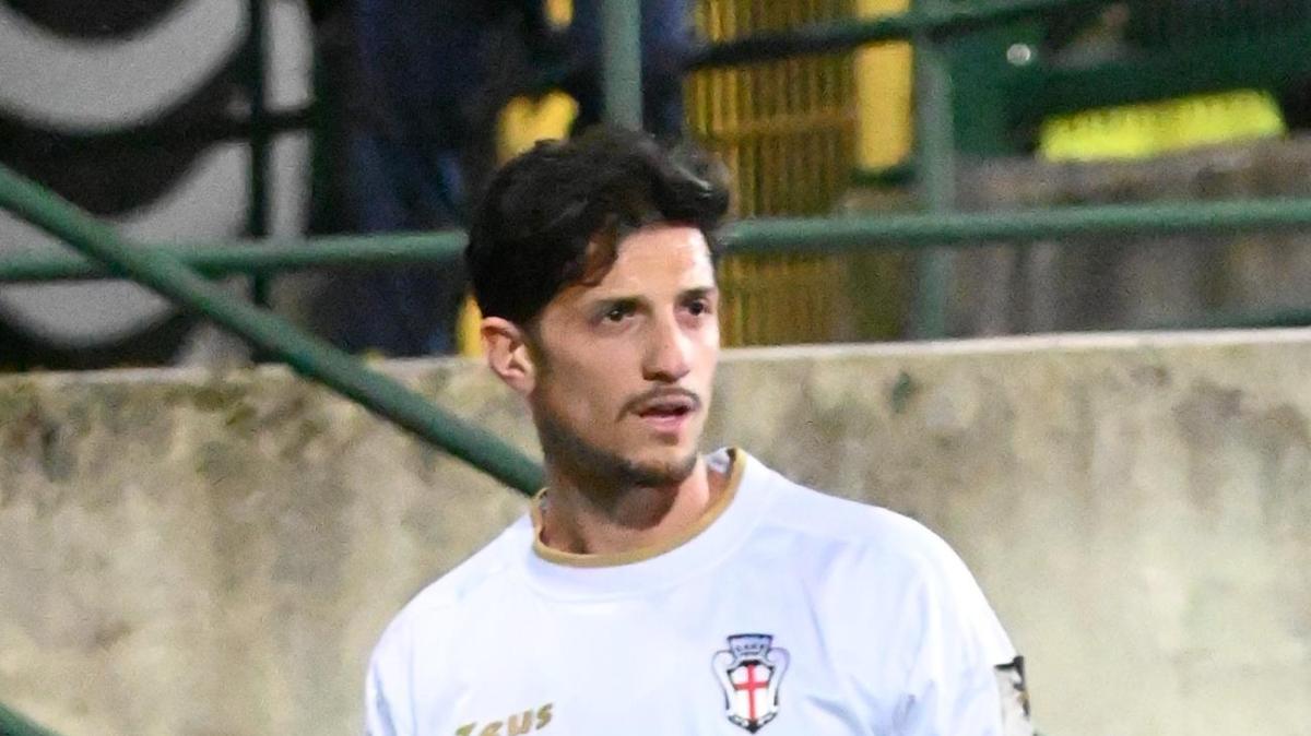 Pro Vercelli, su Emmanuello piomba l'Aquila