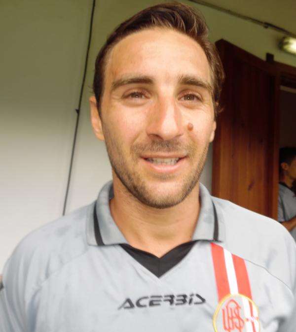 Gli occhi del Cosenza su un esperto attaccante