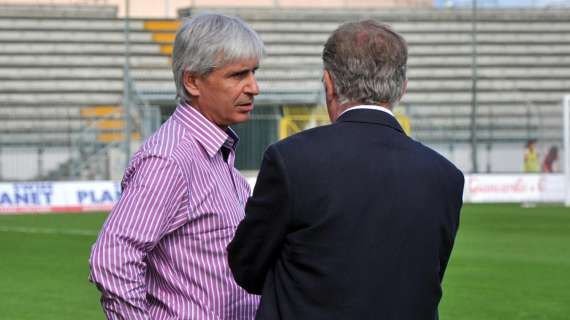 Monza, Salaroli: "Il futuro di De Petrillo? Valuteremo"