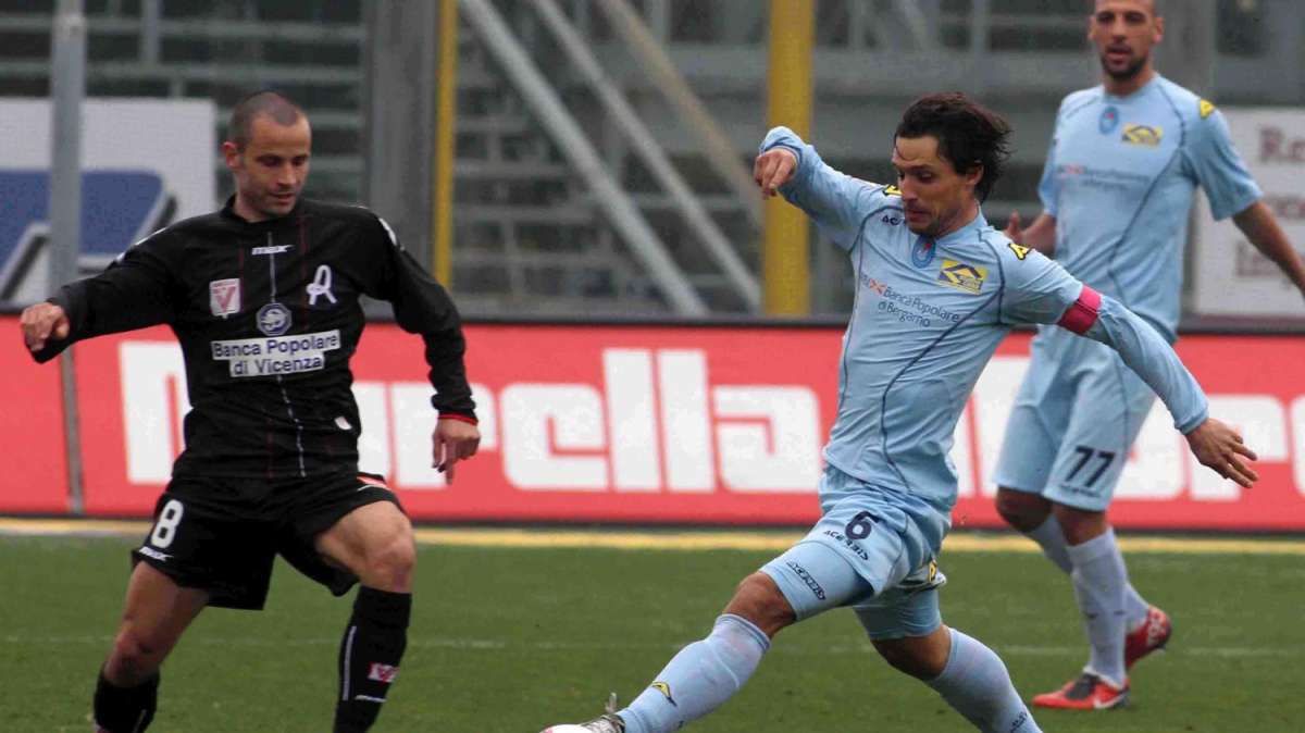 LIVE TLP ATA HOTEL - Cremonese, sorpasso al Pisa per Previtali