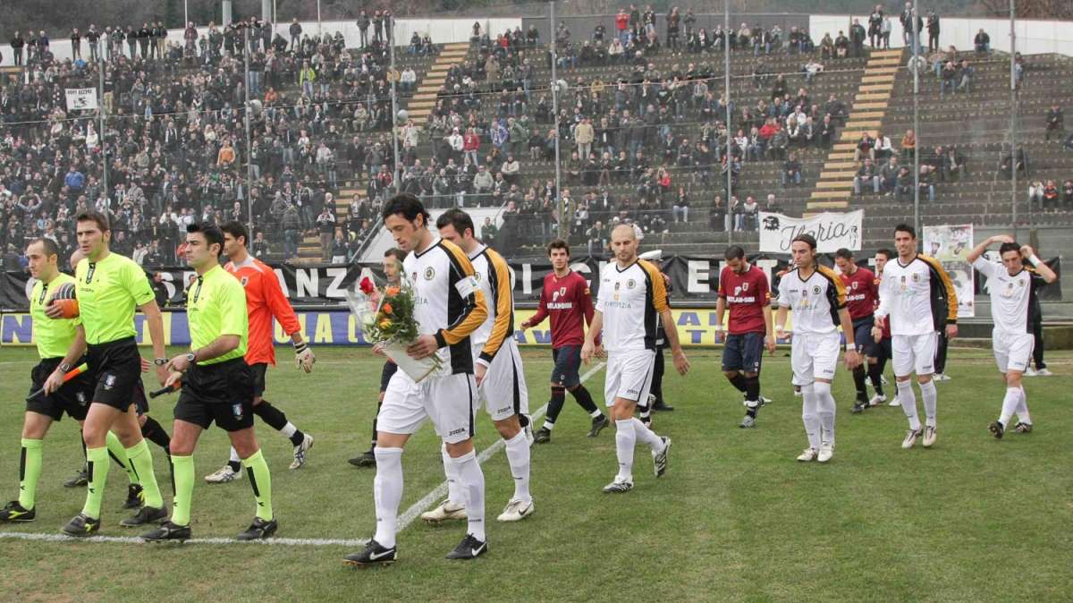 Oggi in campo: dalle 14:30 i recuperi di campionato e semifinale Coppa Italia