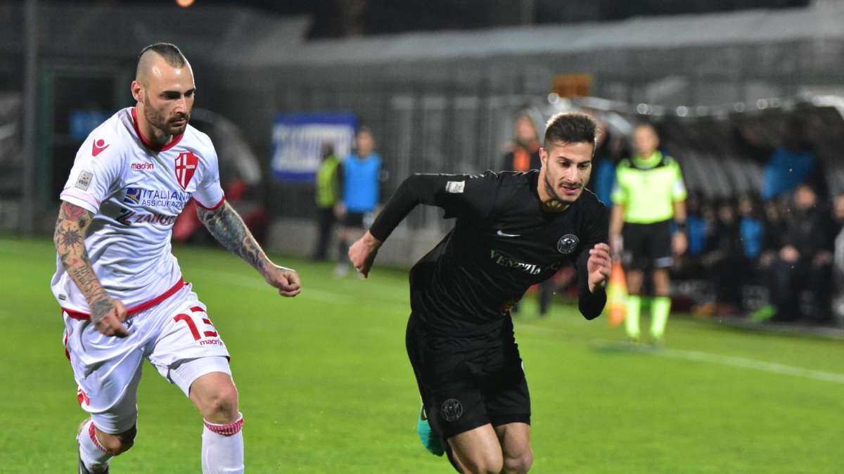 NOTIZIA TC - Arezzo, trattativa ai dettagli per Sbraga