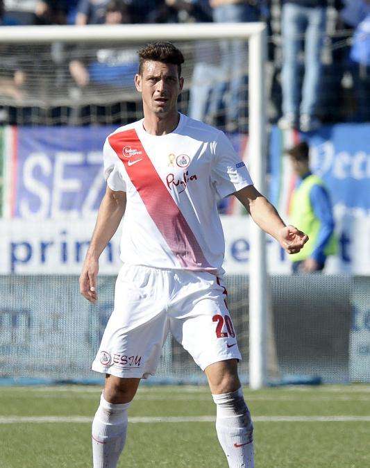 Fidelis Andria, vicino l'arrivo di due calciatori esteri