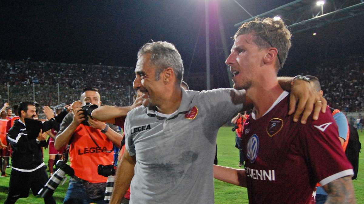 NOTIZIA TC - Cesena, si prova il colpo in attacco: Simone Corazza
