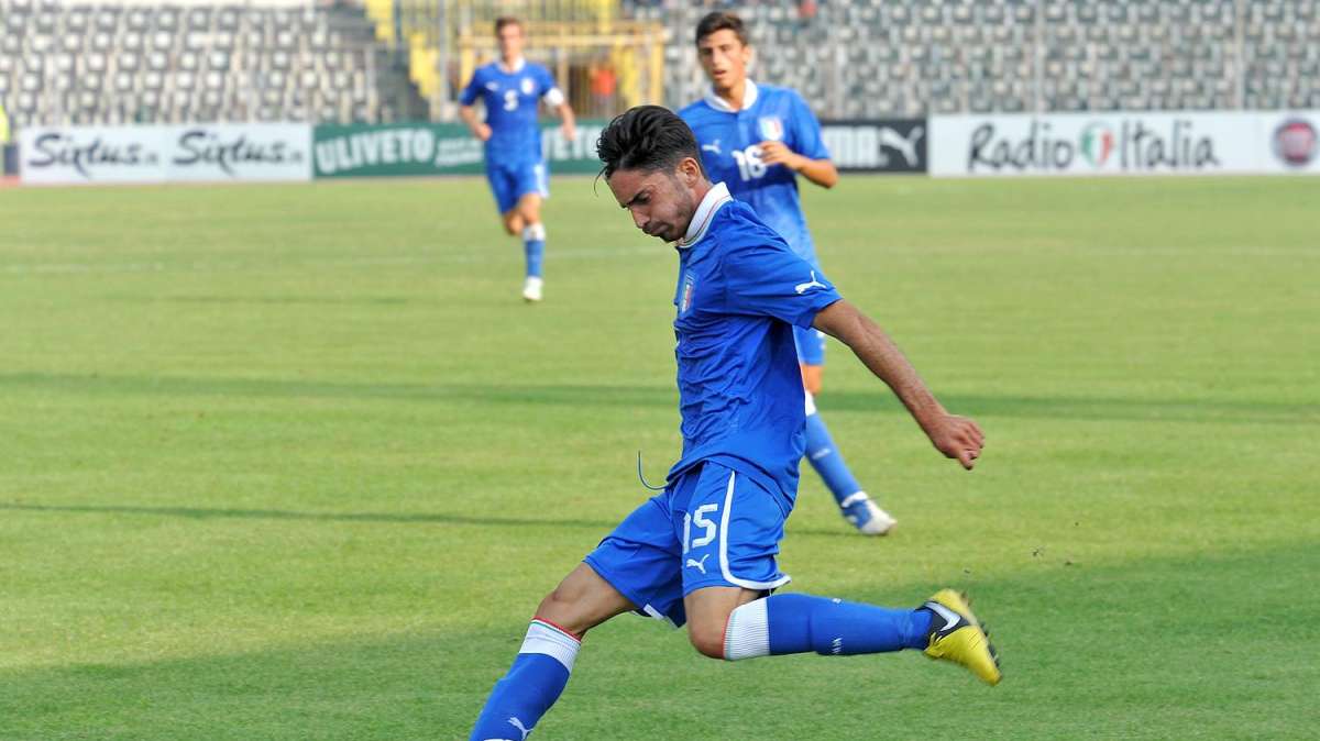 ESCLUSIVA TLP - Ag. Nicolao: "C'è la proposta dell'Entella, ma dobbiamo ancora decidere"
