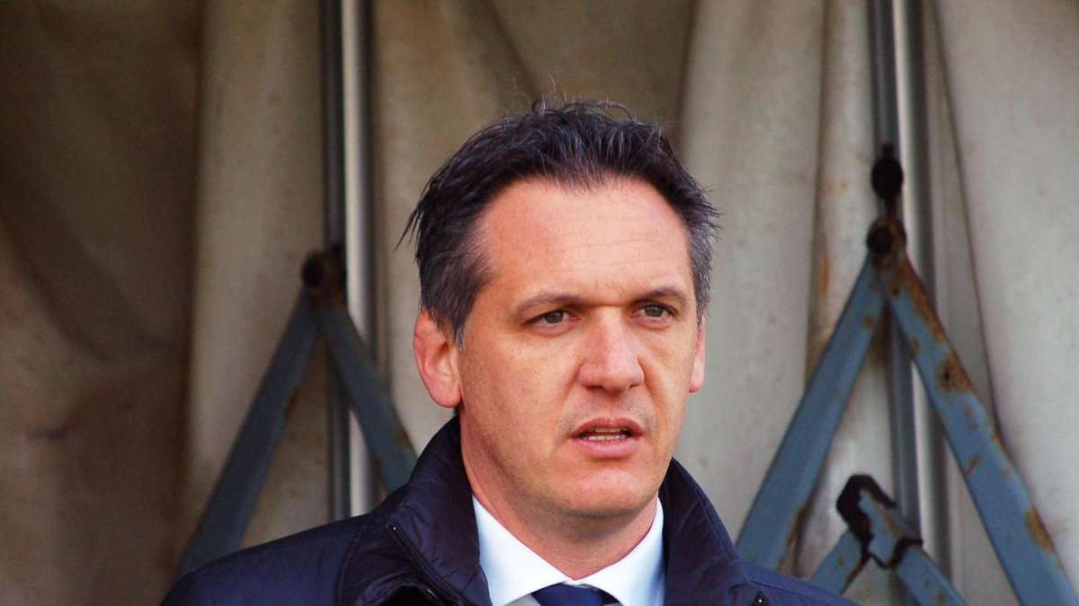 ESCLUSIVA TLP - Vicenza, dg Gazzoli: "Siamo sereni e faremo la Serie B. Ricorsi altrui? Giusto che tutti si muovano per tutelare i propri interessi"