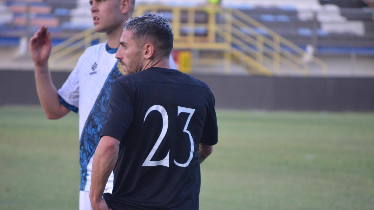 Benevento, Lamesta: "Dominanti e aggressivi anche contro il Catania"