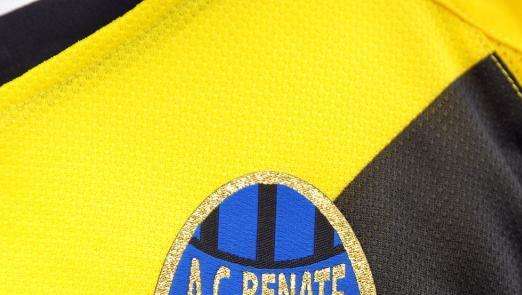 Renate, si stringe per l’allenatore