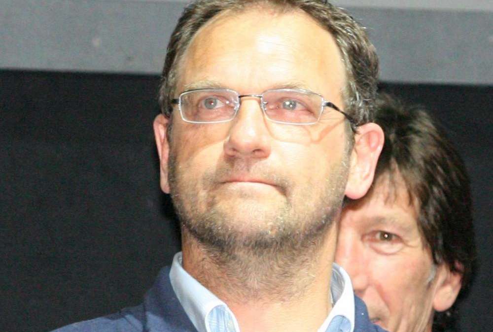 Barletta, mister Sciannimanico verso l'esonero?