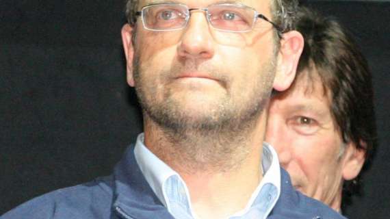 Pisa, Dino Pagliari nuovo allenatore?