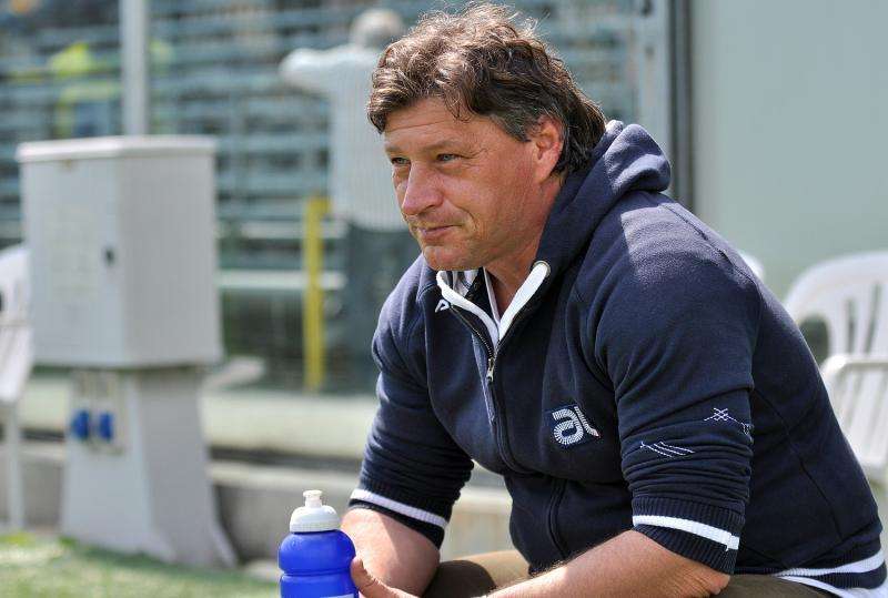 Un ex allenatore di Lega Pro riparte da una nobile decaduta