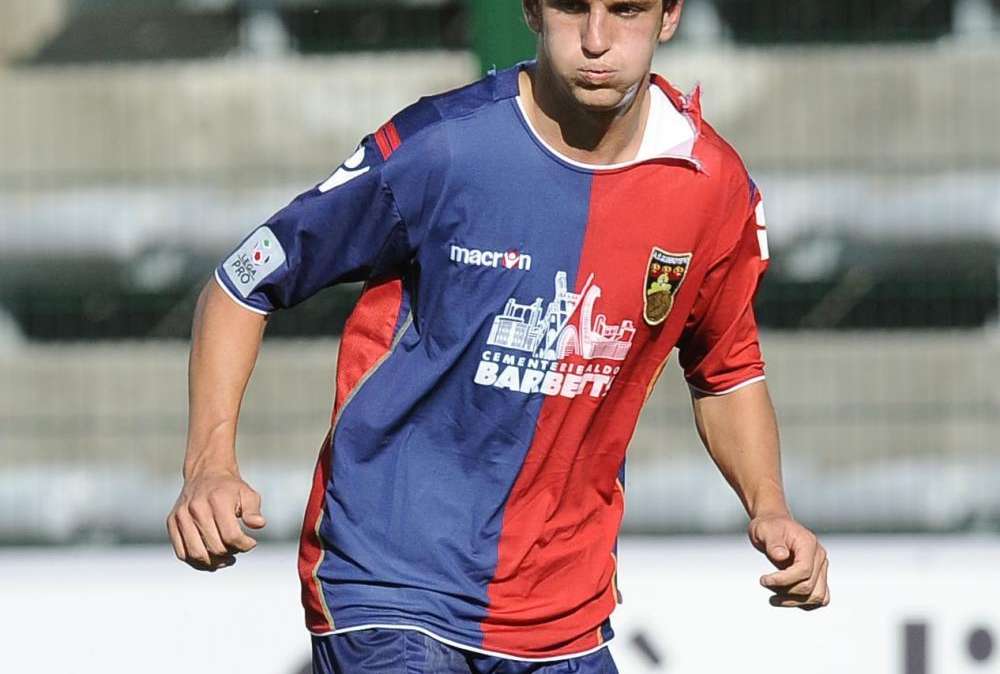 Gubbio, il punto sul mercato della capoclassifica
