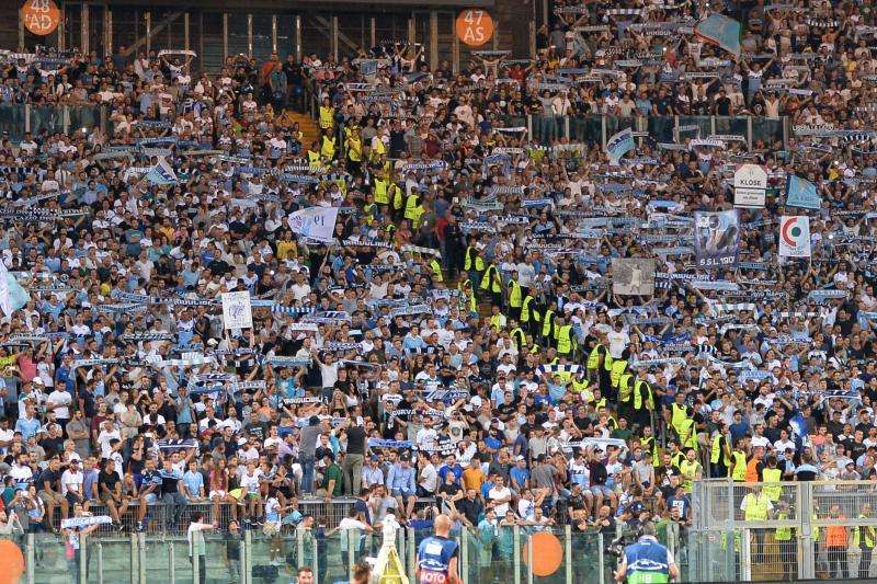 Fidelis Andria, un giovane piace alla Lazio