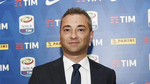 INTERVISTA TC - Dg Catania: "Non basta il nome. Lodi non vuole mollare"
