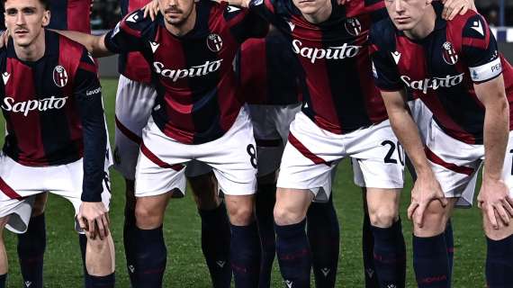 Campobasso, Ravaglioli: "Il rossoblù mi ha sempre portato fortuna"