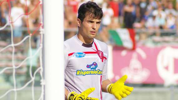 Perugia, Koprivec a TLP: "Ci aspettano nove finali. Voglio arrivare in Serie B con questa maglia. Udinese e Nazionale slovena? Sarebbe un sogno"