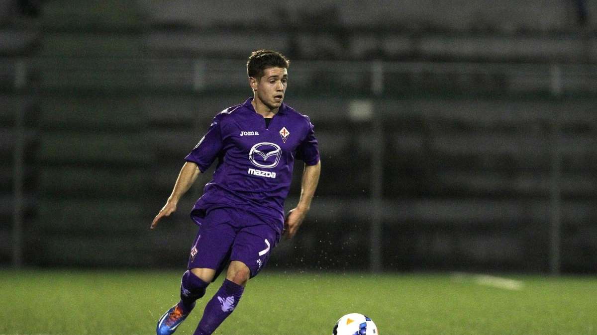 Perugia, nel mirino due gioielli della Fiorentina