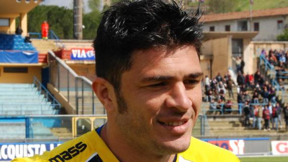 Casarano, Di Bari: "Ci godiamo il momento, vogliamo essere squadra che dà fastidio"